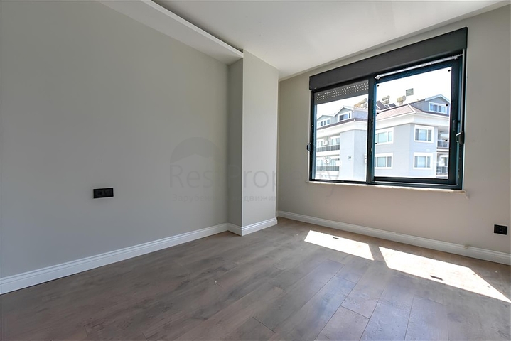 Familienkonzeptkomplex im Bezirk Oba