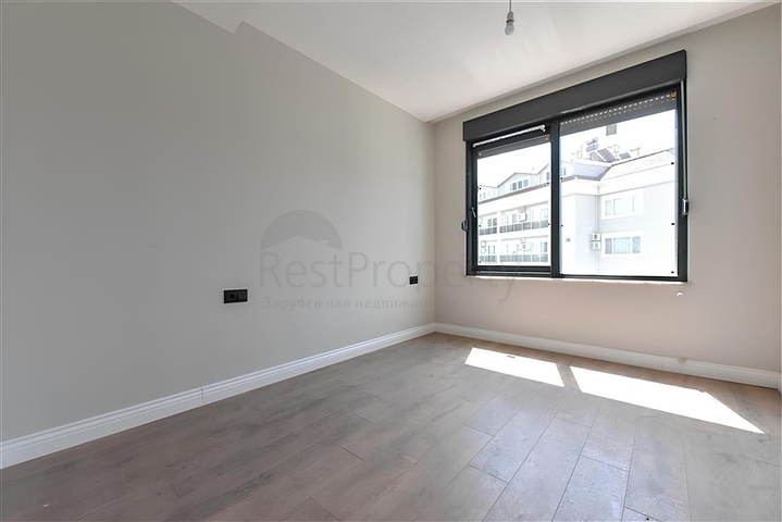 Familienkonzeptkomplex im Bezirk Oba