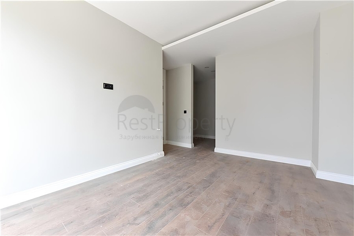 Familienkonzeptkomplex im Bezirk Oba