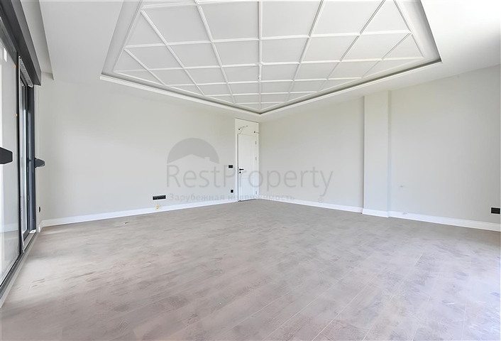 Familienkonzeptkomplex im Bezirk Oba