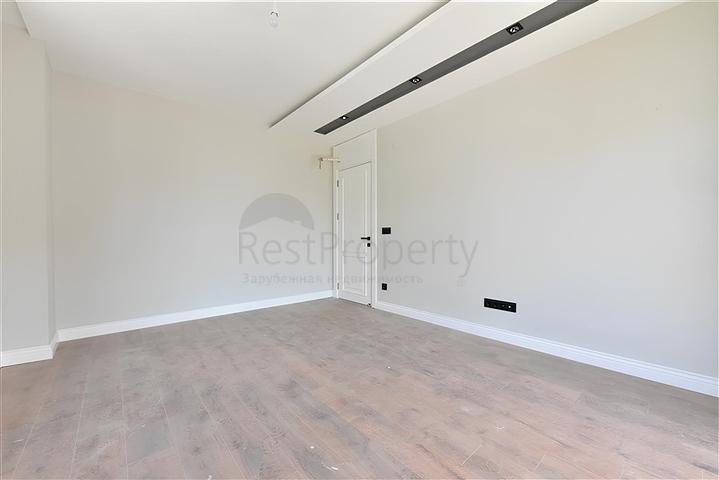 Familienkonzeptkomplex im Bezirk Oba