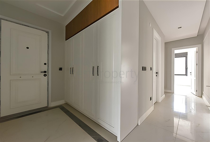 Familienkonzeptkomplex im Bezirk Oba