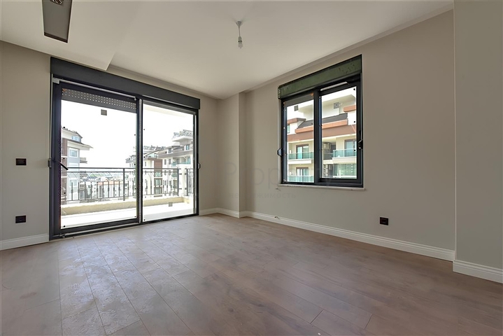 Familienkonzeptkomplex im Bezirk Oba