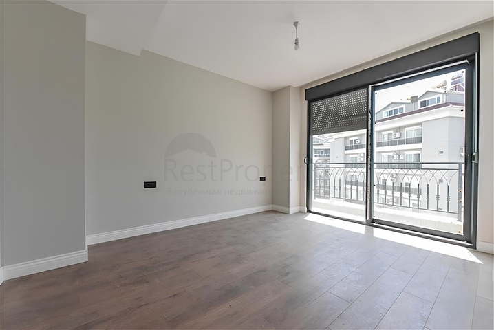 Familienkonzeptkomplex im Bezirk Oba