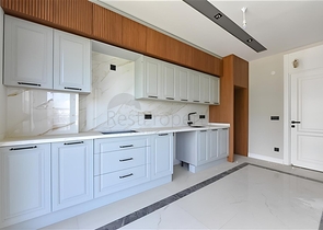 Familienkonzeptkomplex im Bezirk Oba