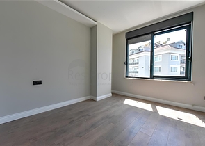 Familienkonzeptkomplex im Bezirk Oba