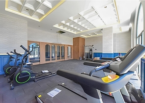 Familienkonzeptkomplex im Bezirk Oba