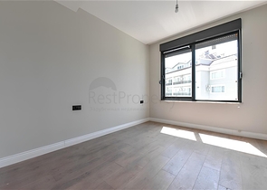 Familienkonzeptkomplex im Bezirk Oba