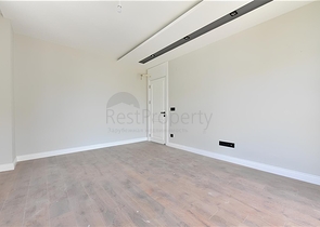 Familienkonzeptkomplex im Bezirk Oba