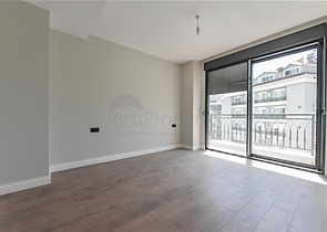 Familienkonzeptkomplex im Bezirk Oba