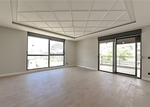 Familienkonzeptkomplex im Bezirk Oba