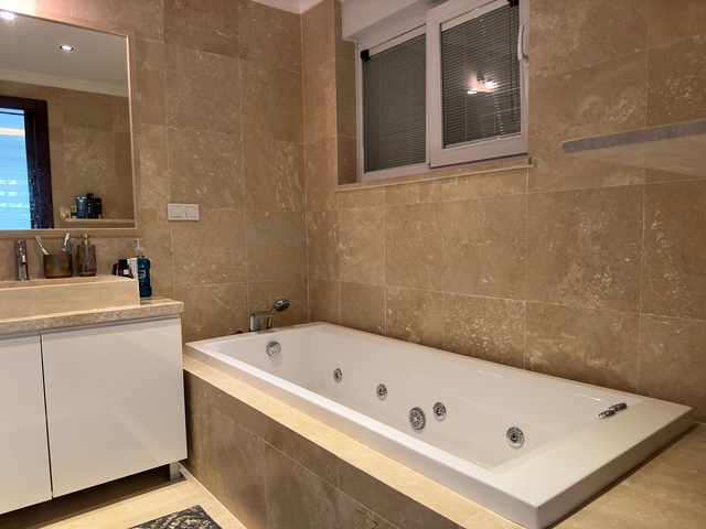 3+1 Garten-Maisonette im Bezirk Konakly