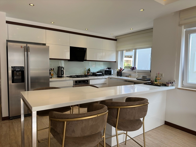 3+1 Garten-Maisonette im Bezirk Konakly