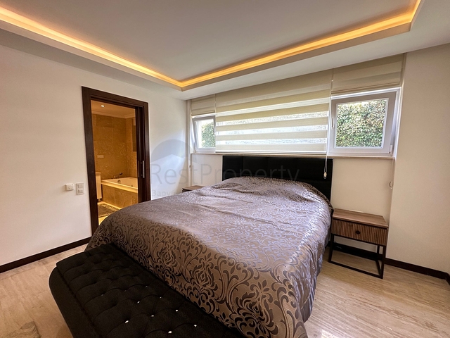 3+1 Garten-Maisonette im Bezirk Konakly