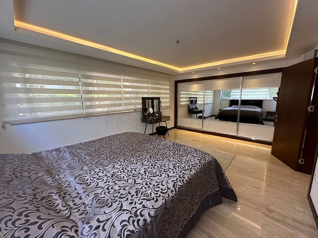 3+1 Garten-Maisonette im Bezirk Konakly