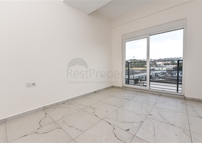 Zweizimmerwohnung in einem neuen Haus im Stadtteil Avsallar