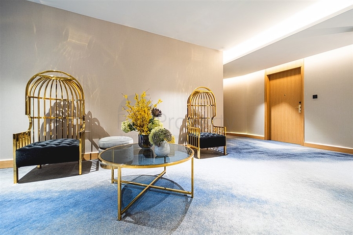 Einzigartige Hotelzimmer in Dubai auf den Inseln des World-Archipels mit einer garantierten Investitionsrendite von 100%.