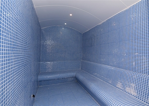 1+1 Wohnung in einer Luxuswohnanlage im Stadtteil Oba