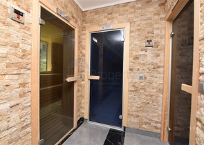 1+1 Wohnung in einer Luxuswohnanlage im Stadtteil Oba