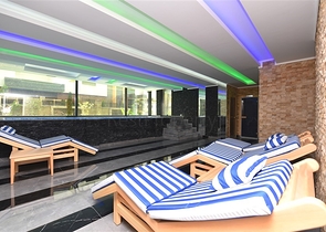 Möblierte Wohnung 4+1 in beiden