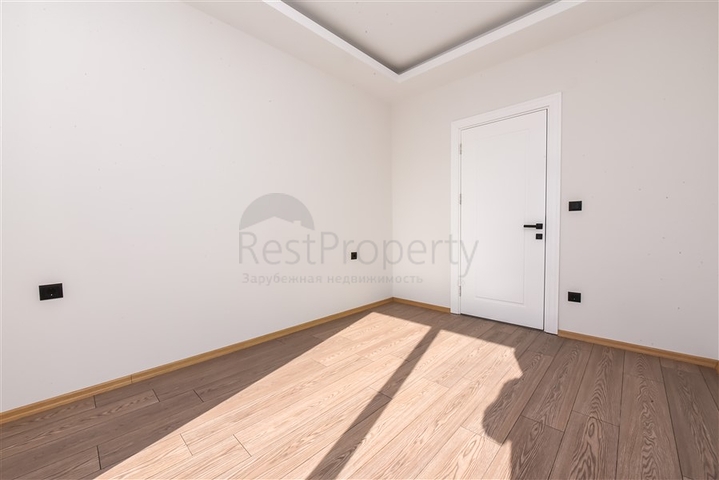 Schickes 2+1 Penthouse in der Nähe von Oba Schickes 2+1 Penthouse in der Nähe von Oba