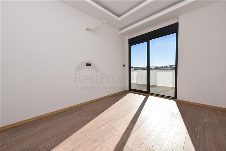 Schickes 2+1 Penthouse in der Nähe von Oba Schickes 2+1 Penthouse in der Nähe von Oba