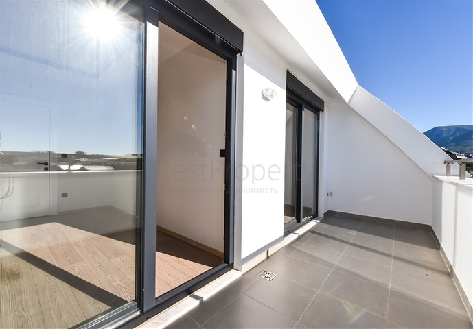 Schickes 2+1 Penthouse in der Nähe von Oba Schickes 2+1 Penthouse in der Nähe von Oba