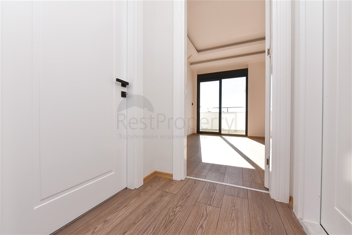 Schickes 2+1 Penthouse in der Nähe von Oba Schickes 2+1 Penthouse in der Nähe von Oba