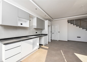 Schickes 2+1 Penthouse in der Nähe von Oba Schickes 2+1 Penthouse in der Nähe von Oba