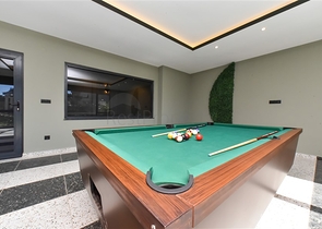 Schickes 2+1 Penthouse in der Nähe von Oba Schickes 2+1 Penthouse in der Nähe von Oba