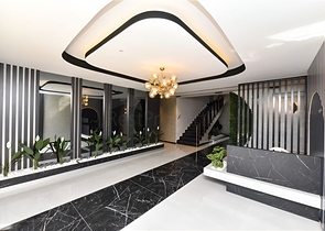 Schickes 2+1 Penthouse in der Nähe von Oba Schickes 2+1 Penthouse in der Nähe von Oba