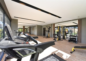 Schickes 2+1 Penthouse in der Nähe von Oba Schickes 2+1 Penthouse in der Nähe von Oba