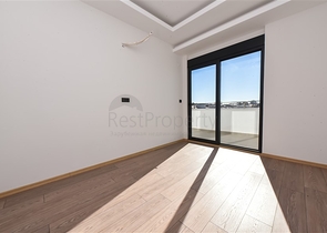 Schickes 2+1 Penthouse in der Nähe von Oba Schickes 2+1 Penthouse in der Nähe von Oba