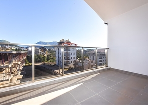 Schickes 2+1 Penthouse in der Nähe von Oba Schickes 2+1 Penthouse in der Nähe von Oba