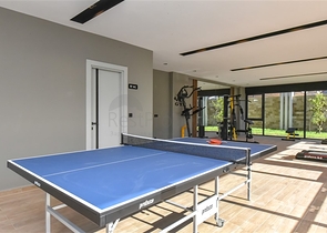 Schickes 2+1 Penthouse in der Nähe von Oba Schickes 2+1 Penthouse in der Nähe von Oba