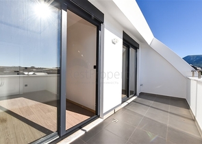 Schickes 2+1 Penthouse in der Nähe von Oba Schickes 2+1 Penthouse in der Nähe von Oba