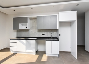 Schickes 2+1 Penthouse in der Nähe von Oba Schickes 2+1 Penthouse in der Nähe von Oba