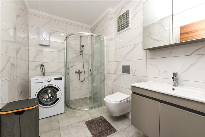 1+1 Wohnung zu vermieten in Mahmutlar