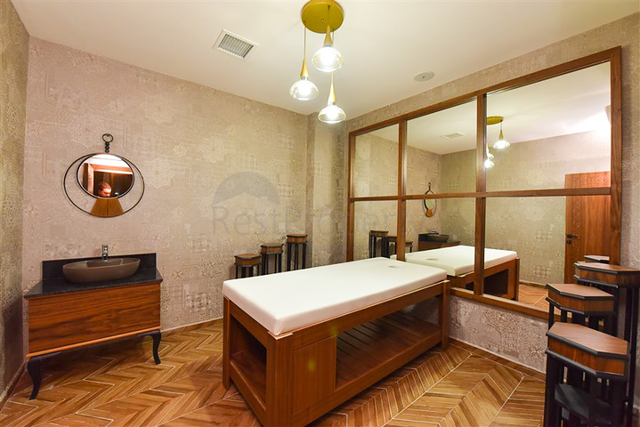 Moderne 2+1-Wohnung im Stadtteil Oba