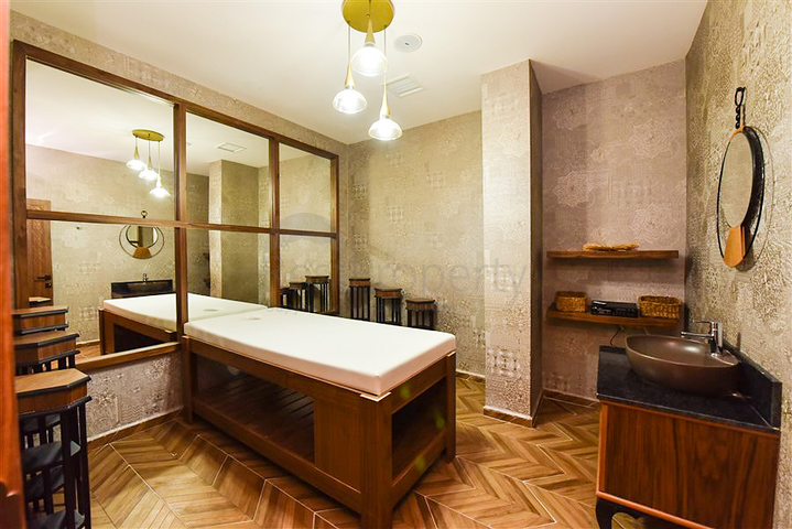 Moderne 2+1-Wohnung im Stadtteil Oba