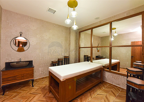 Moderne 2+1-Wohnung im Stadtteil Oba