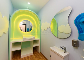 Moderne 2+1-Wohnung im Stadtteil Oba