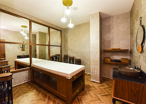 Moderne 2+1-Wohnung im Stadtteil Oba