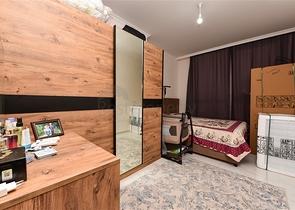 Moderne 2+1-Wohnung im Stadtteil Oba