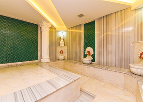 Moderne 2+1-Wohnung im Stadtteil Oba