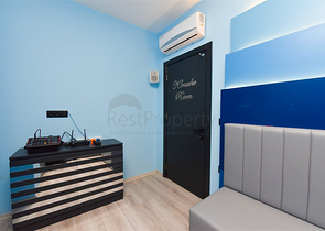 Moderne 2+1-Wohnung im Stadtteil Oba