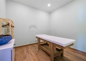 Möblierte Dreizimmerwohnung im Stadtteil Kargicak