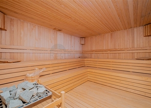 Möblierte Dreizimmerwohnung im Stadtteil Kargicak