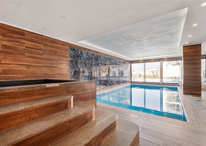 Möblierte Dreizimmerwohnung im Stadtteil Kargicak