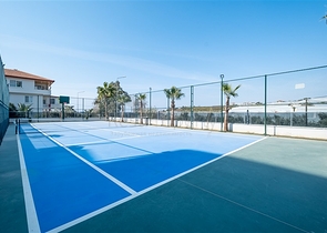 Möblierte Dreizimmerwohnung im Stadtteil Kargicak